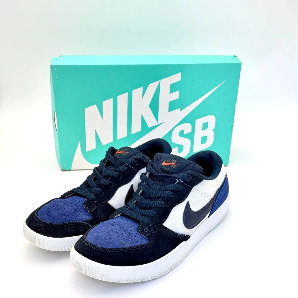 Nike sb force